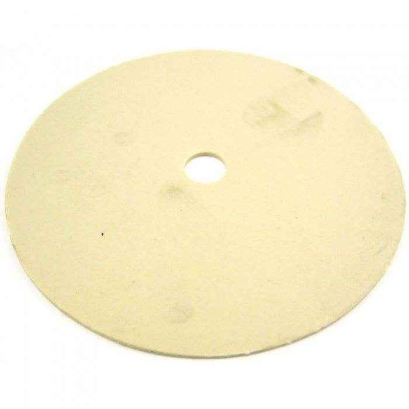 Heat Exchanger End Cover Gasket 4 inch | Sen-Dure 259