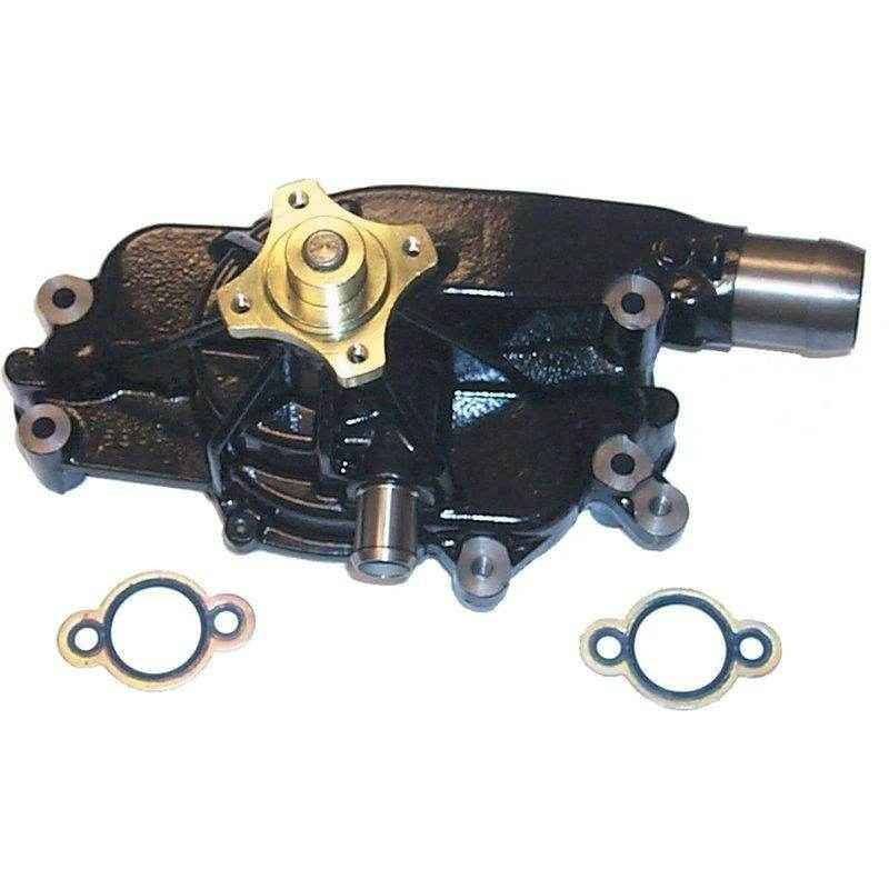 Water Pump Engine Circulating GM 8.1L | Sierra 18-3573