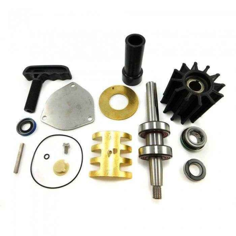 Water Pump Major Repair Kit | Sherwood 25122