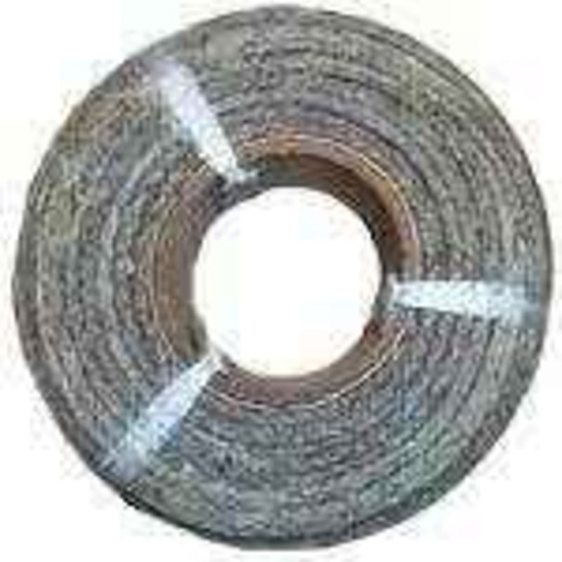 Western Pacific Trading 3/16 In. Flax Packing 1 Lb. Spool 10051