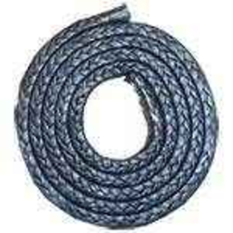 Western Pacific Trading 3/16 In. Gtu Graphtex Ultra Shaft Packin