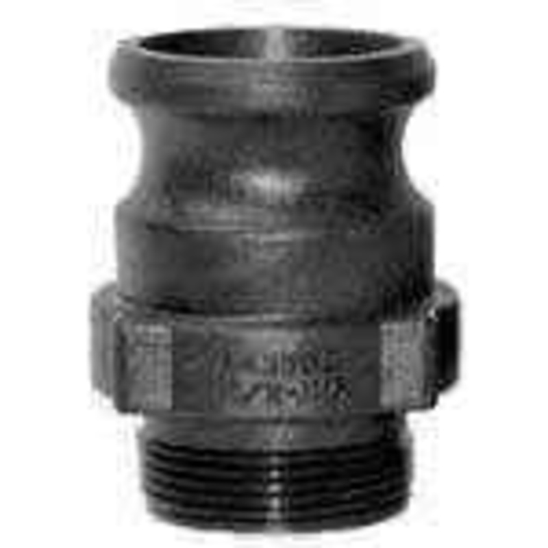 1 1/4 In. Npt Nozall Pumpout Adapter 3103435