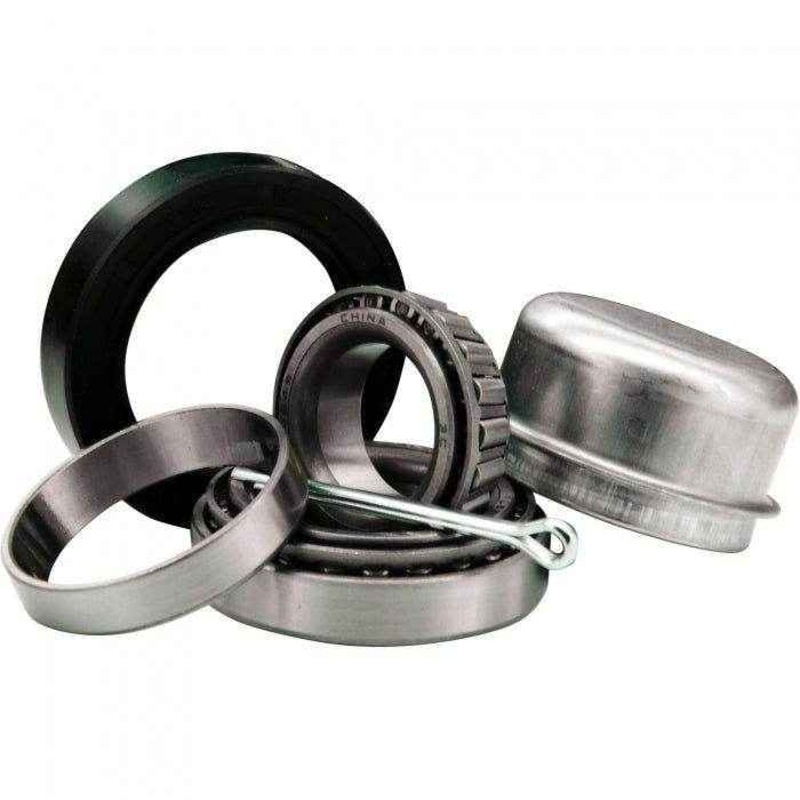 1 3/8 In. X 1 1/16 In. Wheel Bearing Kit | DEX 81141