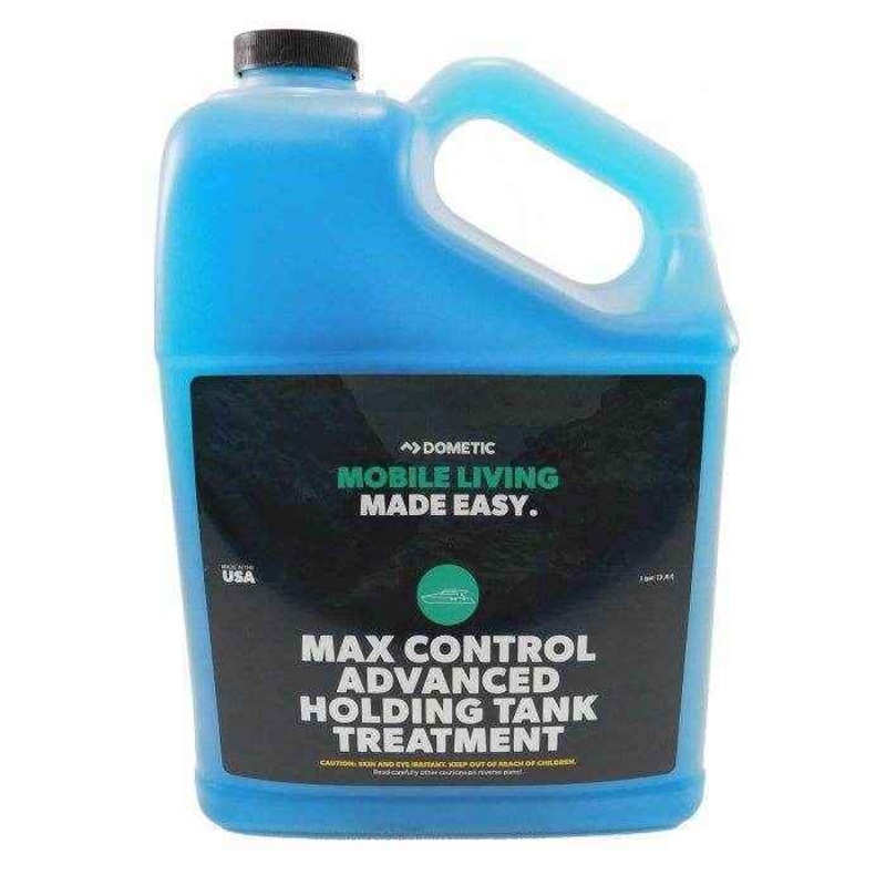 1 Gallon Max Control Holding Tank Deodorant